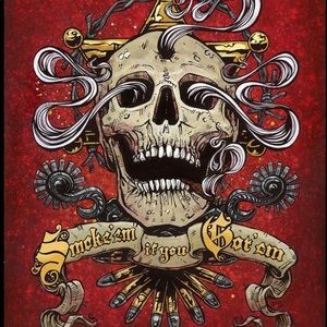 Meet your Posher, Rick